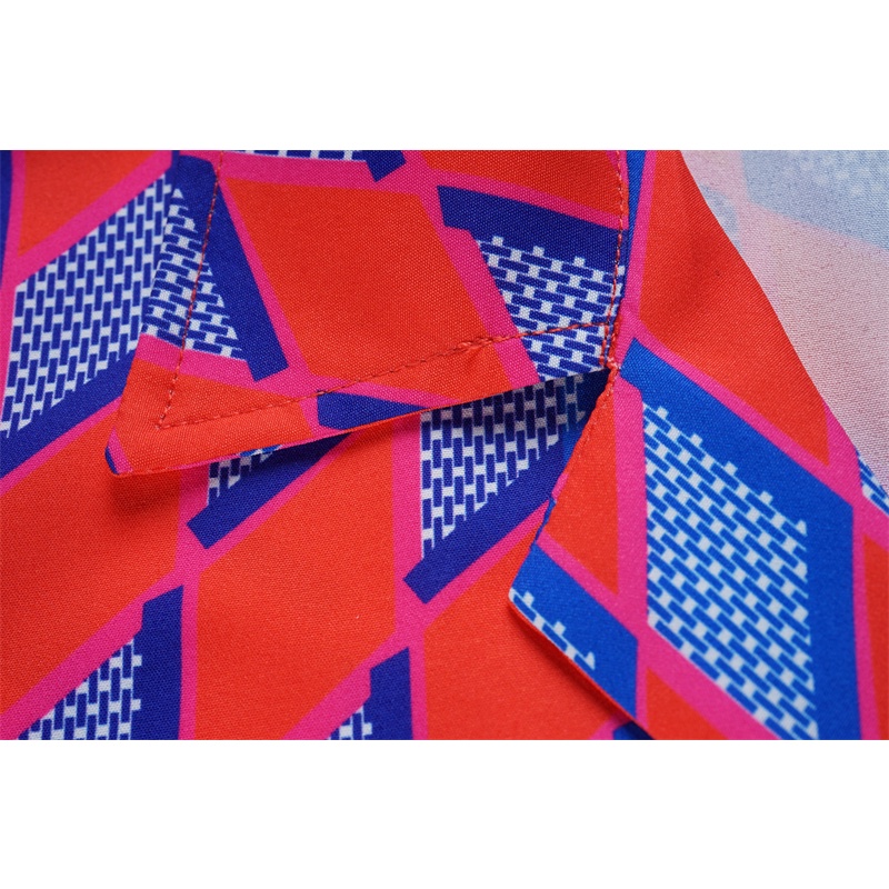 Bộ Ca Rô Kim Cương Cổ Điển Xu Hướng Mới Nhất Thời Trang L666V &amp; -