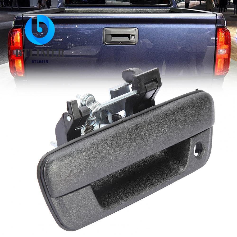 Tay Nắm Cửa Xe Hơi Chevrolet Colorado 2004-2010 Chuyên Dụng