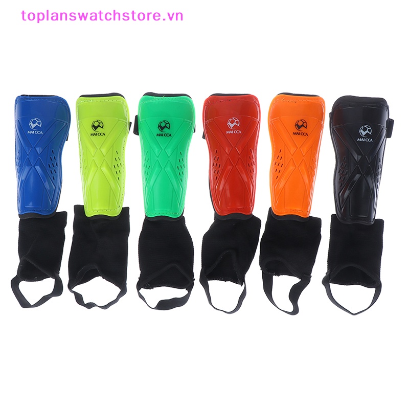 Toplanswatchstore Đệm Shin Bảo Vệ Bé Khi Chơi Bóng Đá Chuyên Nghiệp