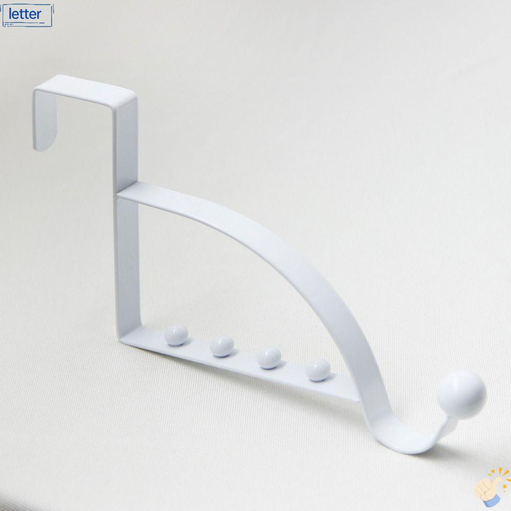 Bộ 2 Móc Treo Đồ / Nón / Khăn Choàng / Chìa Khóa Tiện Dụng