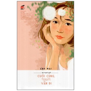 Sách cuối cùng, người vẫn đi