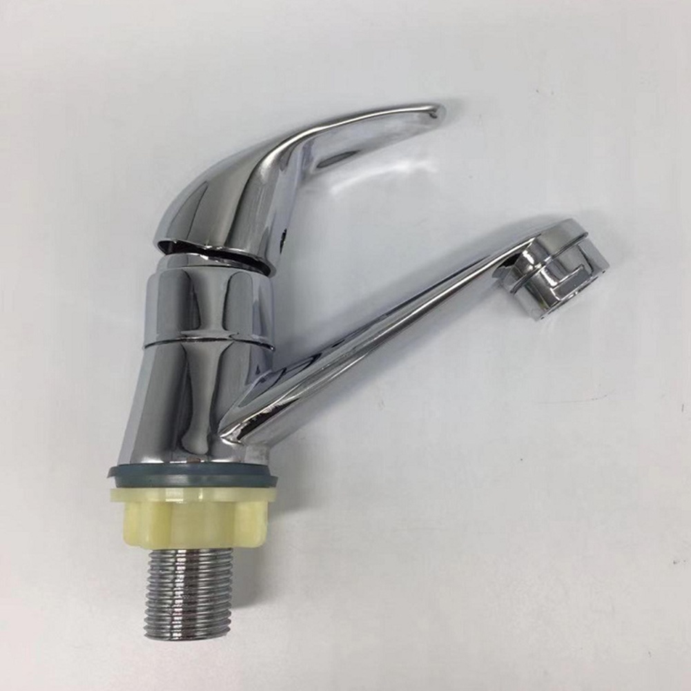 Vòi Nước Nóng Lạnh Cải Thiện Tình Trạng Nhà Tắm