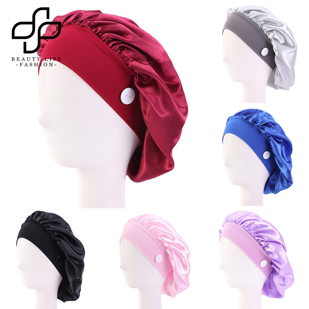 Nón Lưỡi Trai Màu Trơn Bằng Polyester Tùy Chỉnh Thời Trang Cho Nam Và Nữ