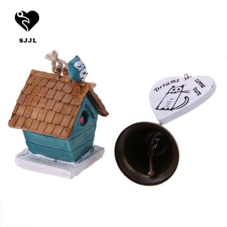 Dây treo dreamcatcher trang trí phong cách cổ điển