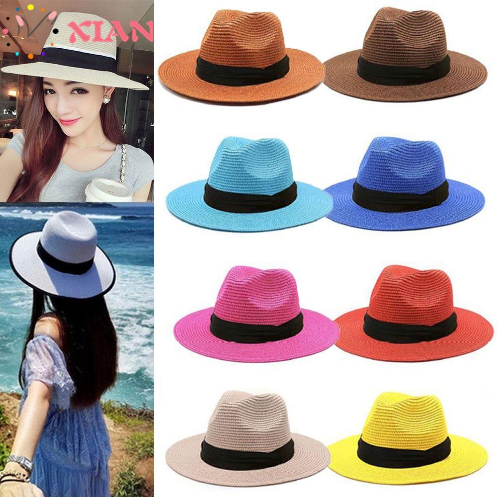 Mũ Bucket Thoáng Khí Thời Trang Đi Biển Cho Nam Và Nữ