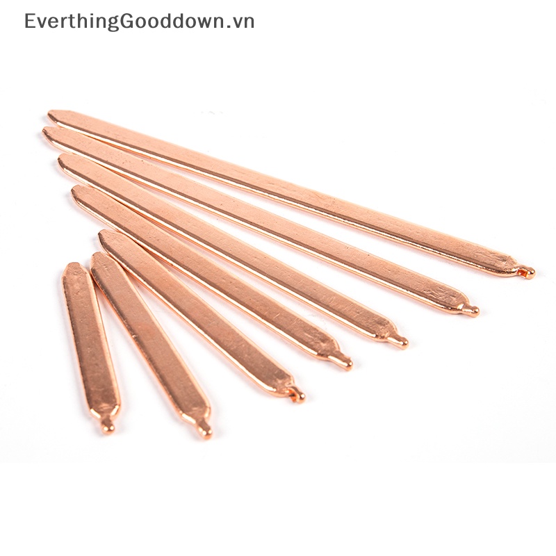 Ống Đồng Tản Nhiệt 60mm-150mm vn Diy Chuyên Dụng Cho Laptop Máy Tính