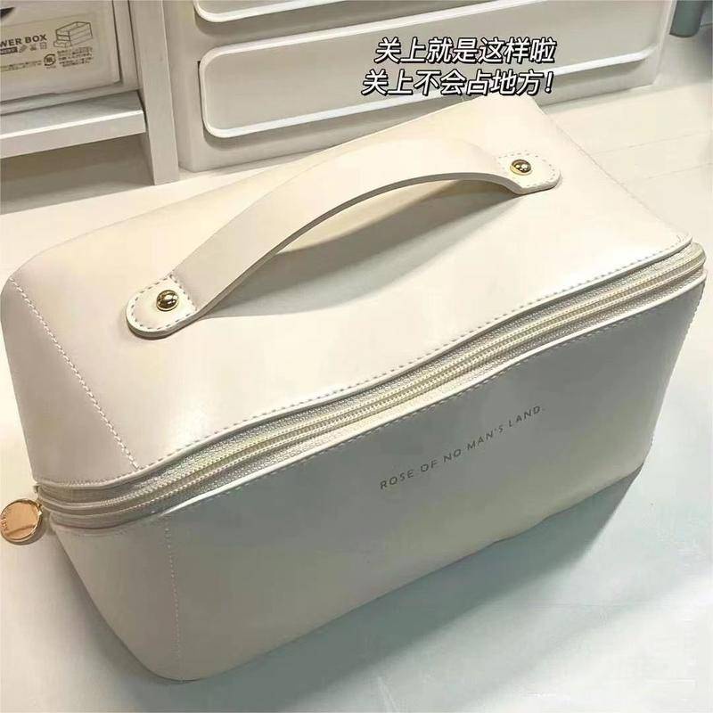 Túi Đựng Mỹ Phẩm Xiaohongshu Sức Chứa Lớn Chất Lượng Cao Tiện Dụng Khi Đi Du Lịch