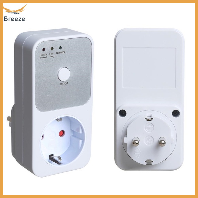 Nắp Đậy Ổ Cắm Điện Bảo Vệ Đa Năng Cho Tủ Lạnh