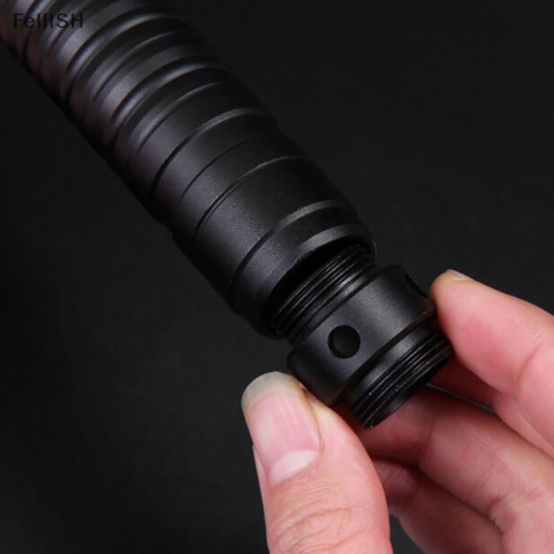 Đầu Nối Đèn Laser Hai Trong Một Bằng Kim Loại Có Thể Sạc Lại 439br