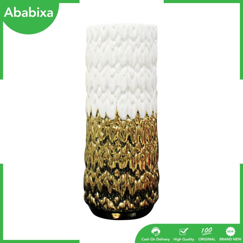 Lọ Hoa Bằng Gốm Thủ Công Dùng Trang Trí Phòng Ngủ / Tiệc Cưới