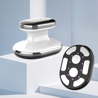 Máy mát xa giảm béo siêu âm RF Cavitation LED Fat Burner Chống Cellulite Lipo Thiết bị làm săn chắc da Giảm cân Máy làm đẹp