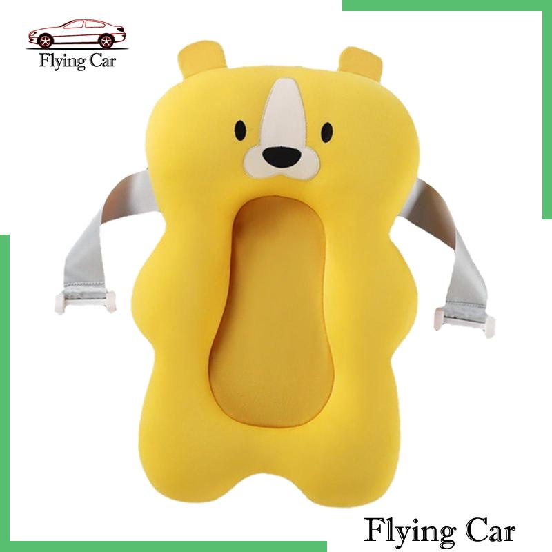 Bộ 2 Gối Nằm Thoải Mái Cho Bé Sơ Sinh