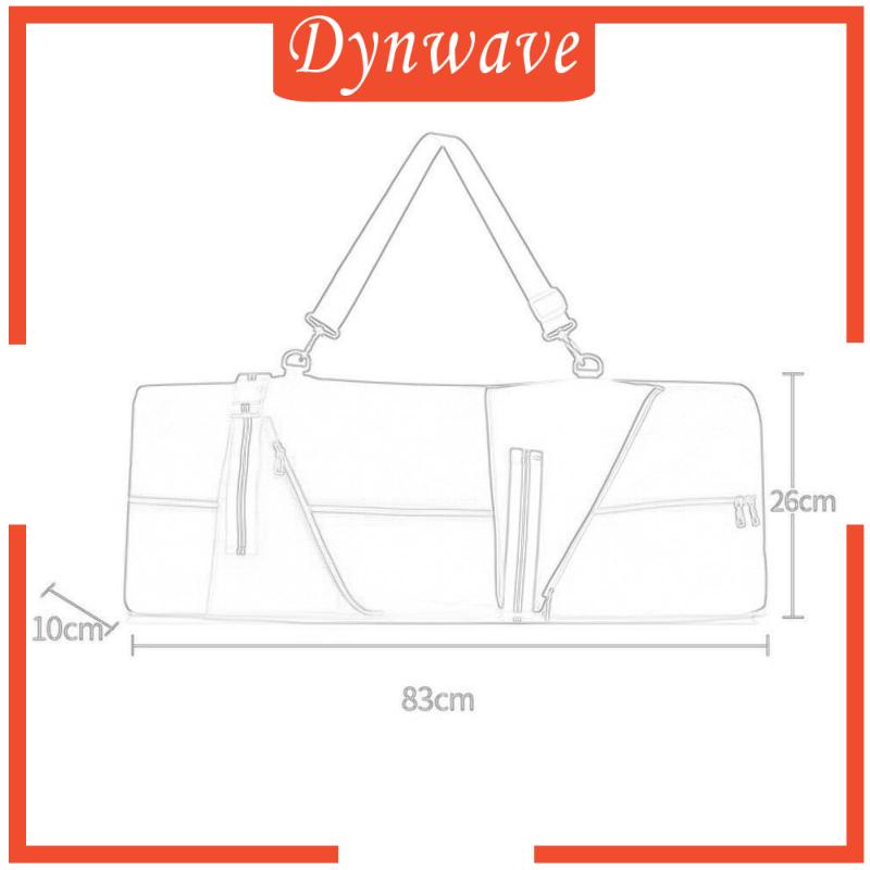 Túi Đựng Ván Trượt Dáng Dài Tiện Dụng Mang Theo Du Lịch Cho Nam Và Nữ