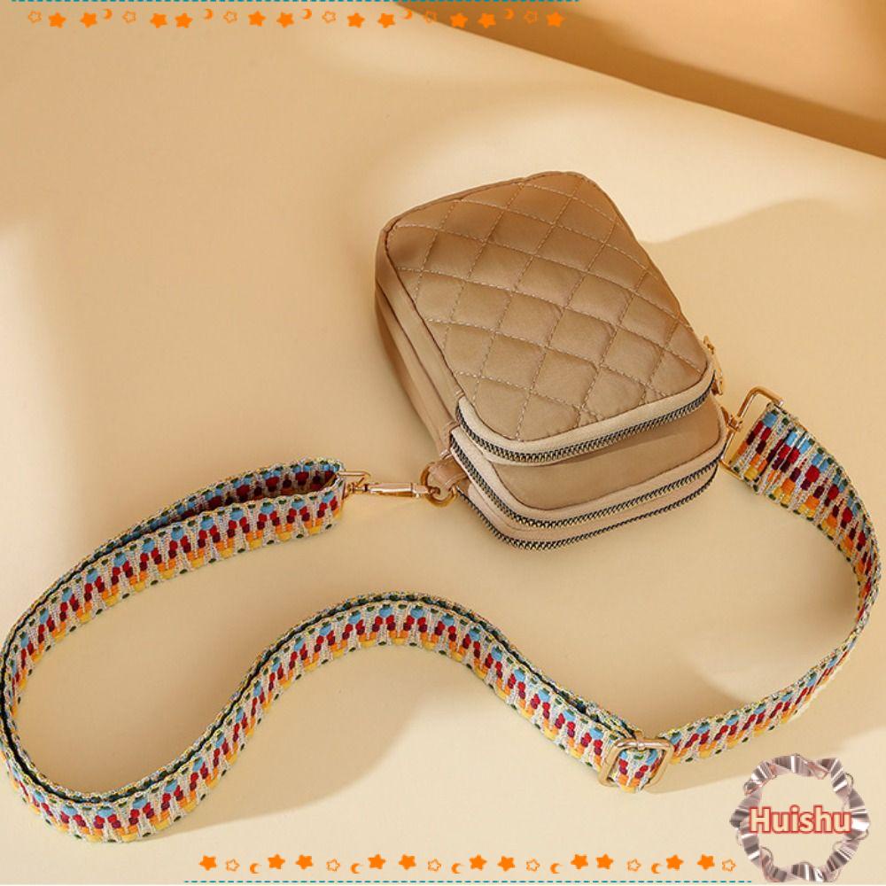 Túi Đeo Chéo Nhỏ Xinh Đựng Điện Thoại Thời Trang Mùa Hè