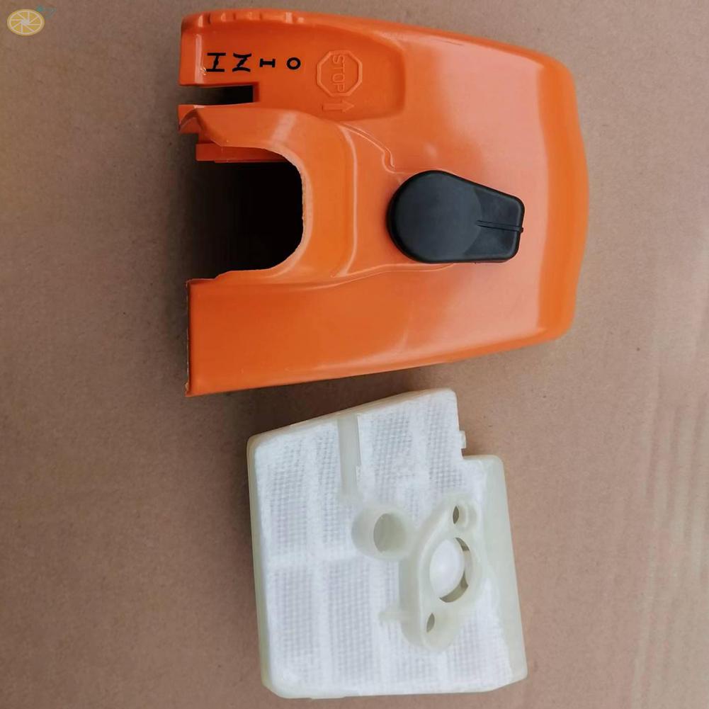 【VARSTR】Air Filter Carburetor Hood for STIHL 024 026 MS240 MS260 MS 240 260 Hood Cover