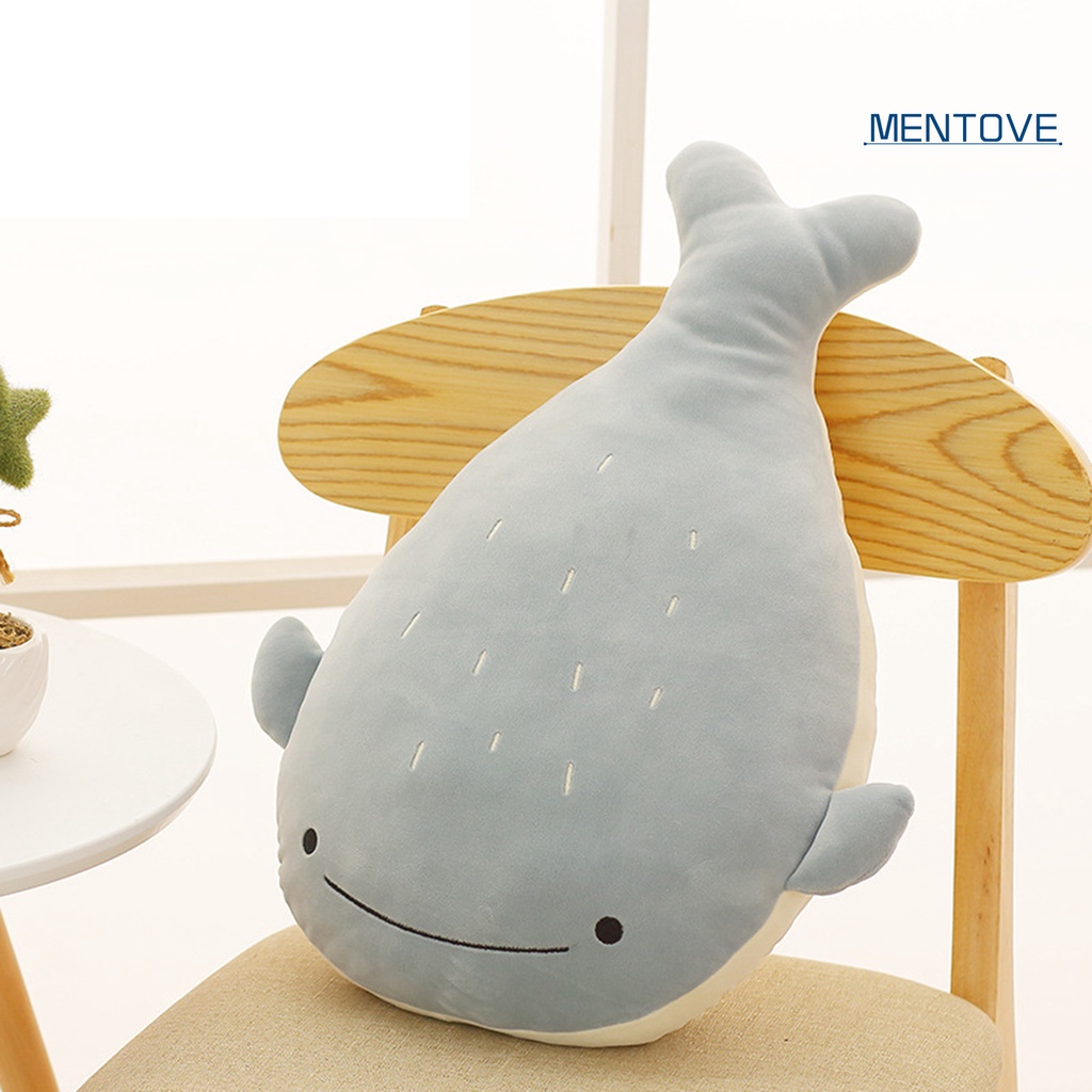 Thú Nhồi Bông Hình Động Vật Hoạt Hình Bằng Cotton PP Trang Trí Nhà Cửa