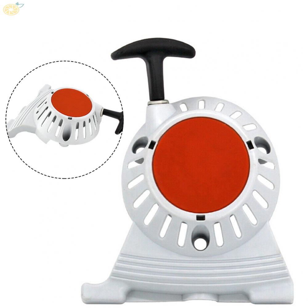 【VARSTR】Easy to Install Pull Cord Replacement for STIHL FS90/110 FS130 String Trimmer Recoil Starter