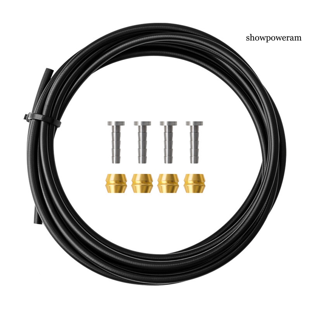 Bộ Ống Bơm Dầu Thủy Lực BH59 BH90 MTB SP-1 Dễ Lắp Đặt Cho Xe Đạp