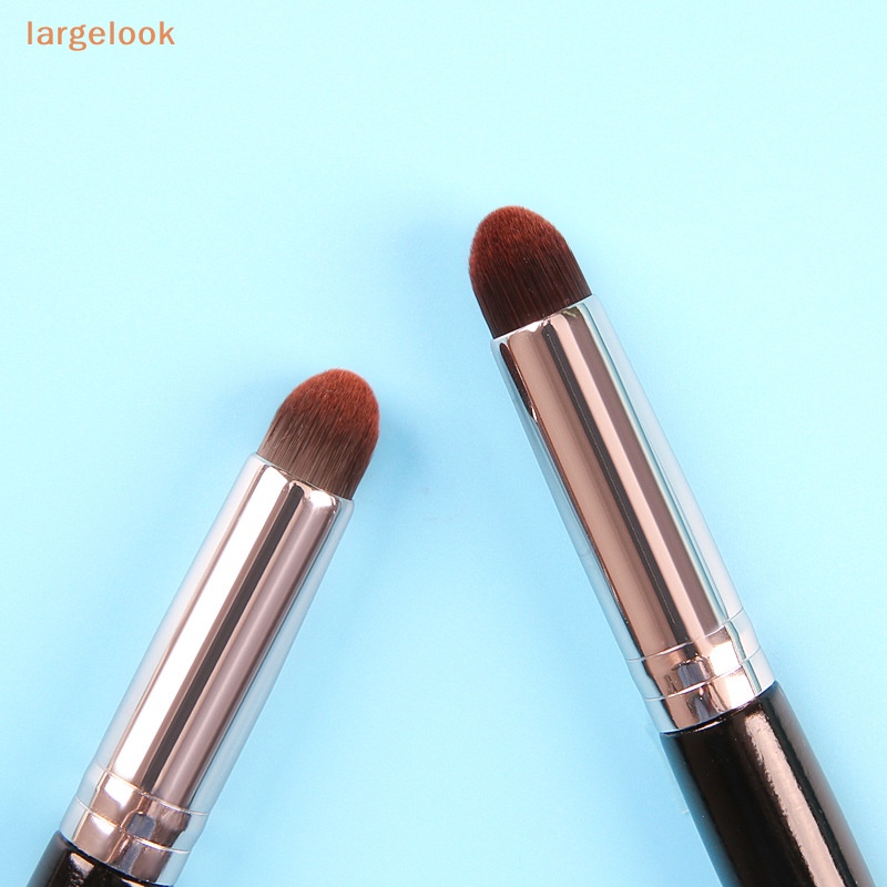 Cọ Đắp Mặt Nạ Che Khuyết Điểm Chống Trượt Tay Cầm Chống Nước Thời Trang