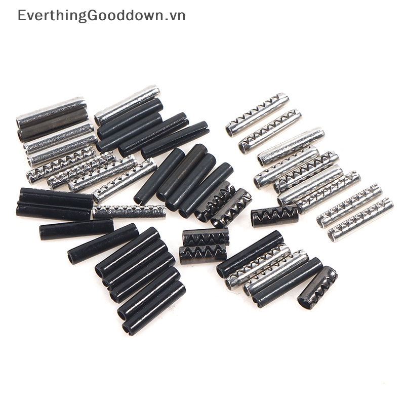 Bộ 200 Ốc Vít Cố Định Chìa Khóa Xe Hơi Điều Khiển Từ Xa