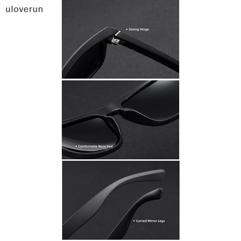 Kính Mát Phân Cực Dùng Khi Lái Xe / Câu Cá Cho Nam Và Nữ