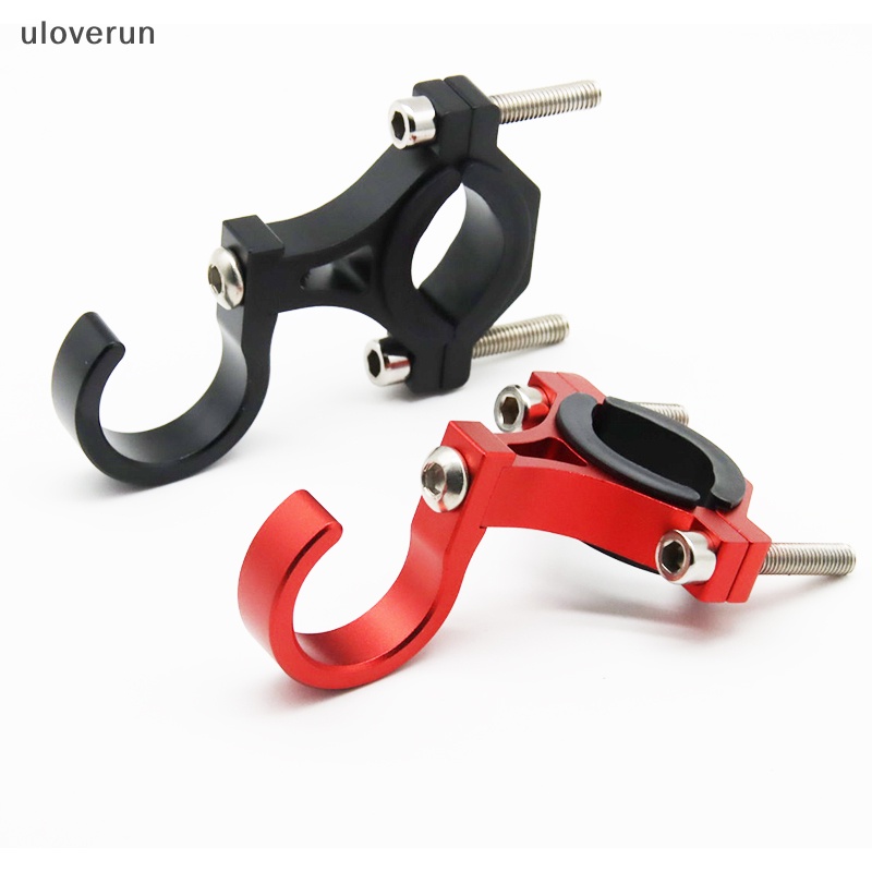 1 Móc Treo Đồ Gắn Phía Trước Xe Đạp Điện Tiện Dụng