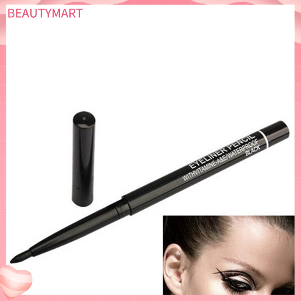 Set 2 Bút Kẻ Mày Lên Màu Nhanh Thời Trang Cho Nữ