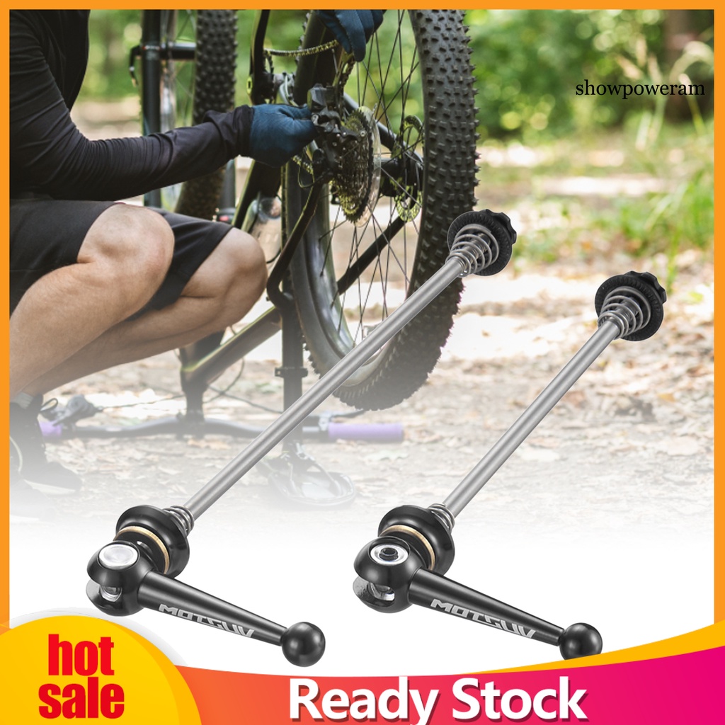 Set 2 Xiên Xe Đạp CNC Chống Ăn Mòn Dễ Thao Tác Nhanh Chuyên Nghiệp