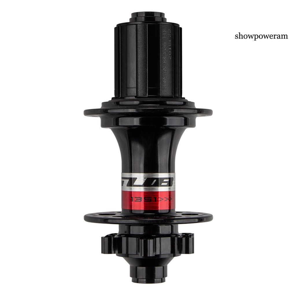 Trục Giữa Xe Đạp Leo Núi 4 Palin 32 Lỗ 9-13 Tốc Độ Chịu Được Sức Nặng