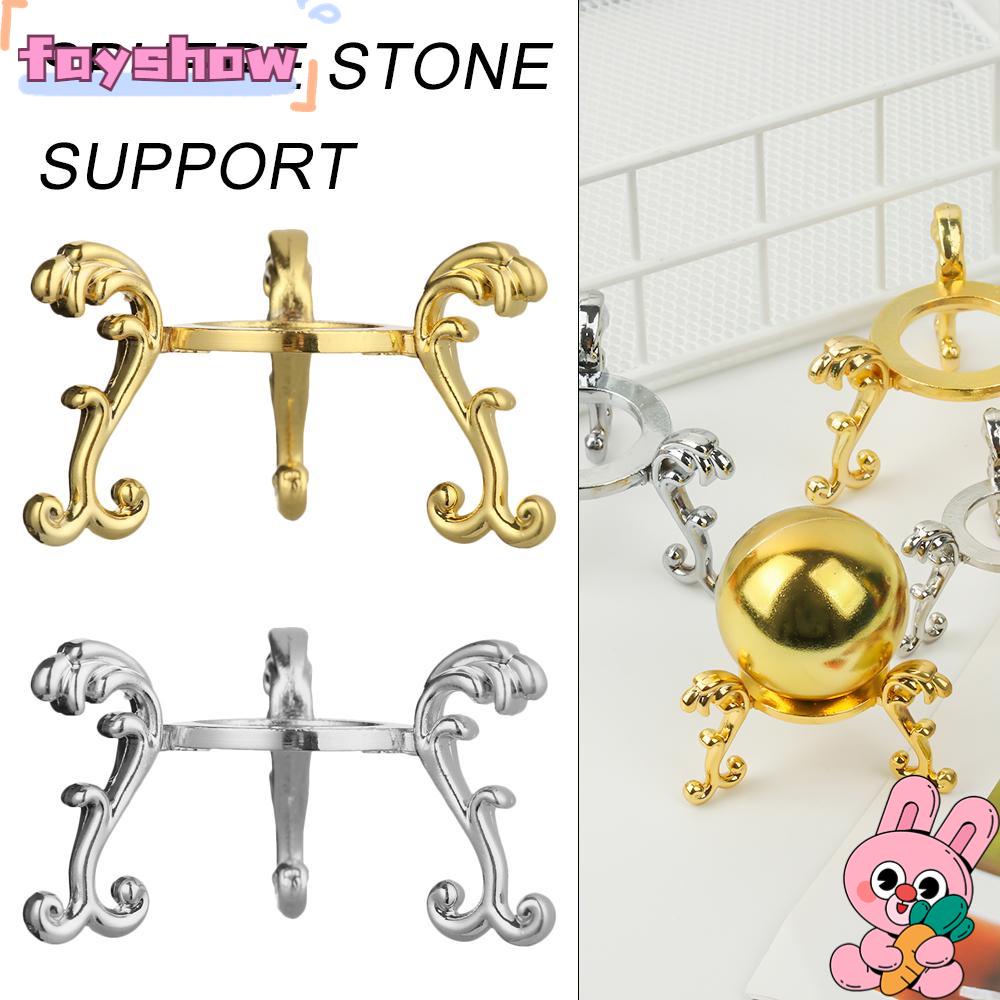 Giá Đỡ Kim Loại Dùng Trang Trí Nhà Cửa Độc Đáo