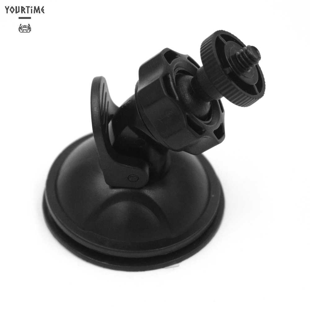 Giá Đỡ Cố Định Camera GPS Có Giác Hút Tháo Lắp Nhanh Cho Xe Hơi