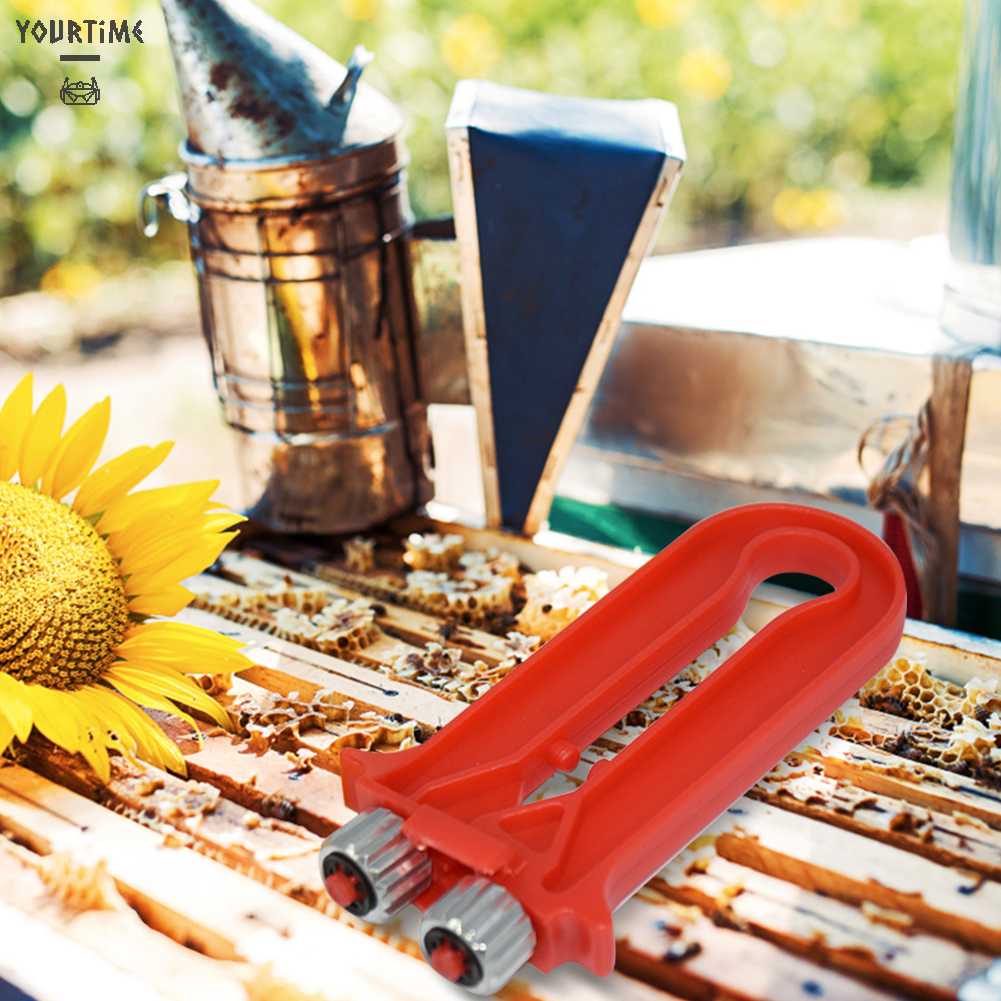 Dụng Cụ Kéo Căng Dây Cáp Hỗ Trợ Nuôi Ong Tiện Lợi