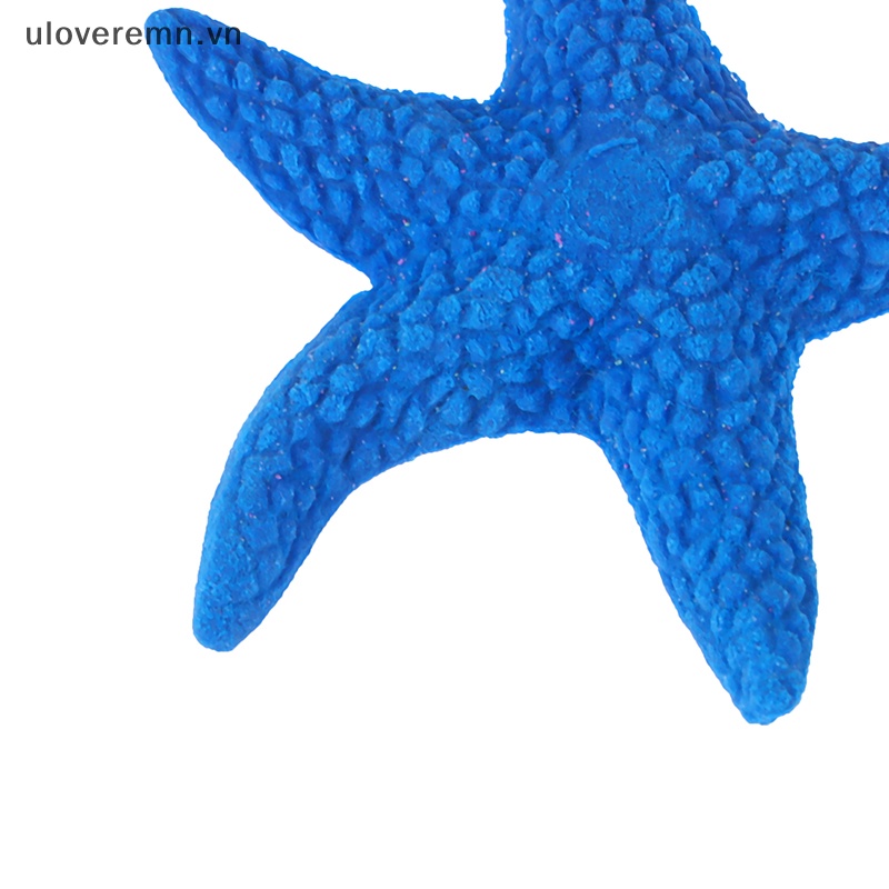 1 Đồ Chơi Thổi Phồng Hình Sinh Vật Biển Cho Bé