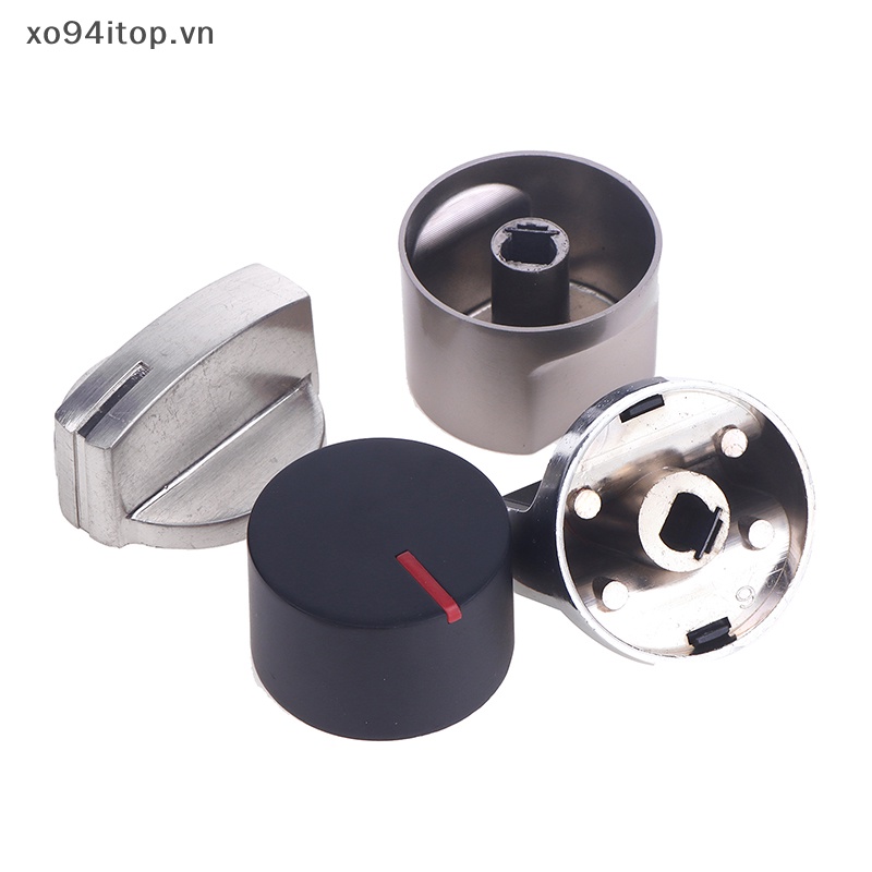 Nút Vặn Điều Khiển Bếp Ga XOITOP Thay Thế Thông Dụng