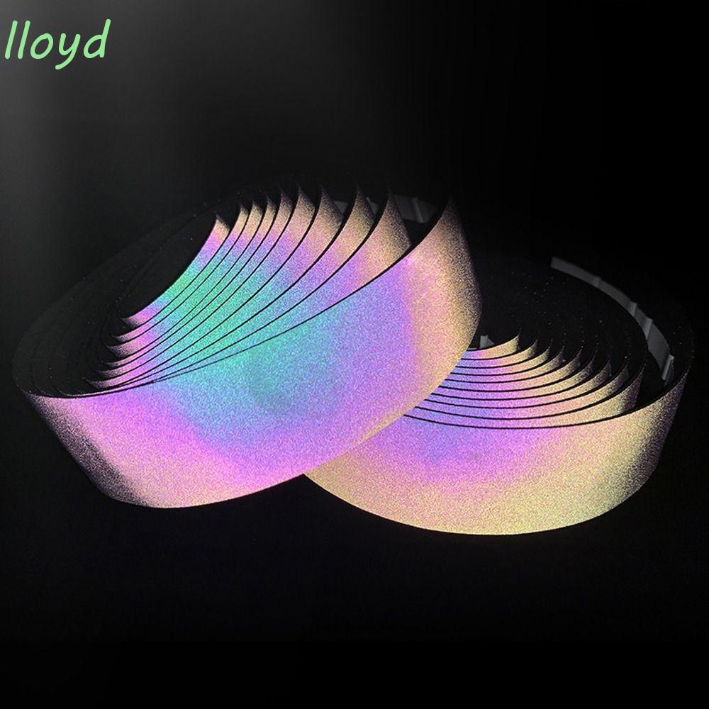 Băng Quấn Tay Lái Xe Đạp Phản Quang Chống Sốc