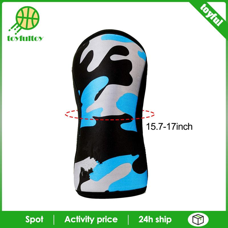 Băng Quấn Bảo Vệ Đầu Gối Khi Chơi Thể Thao