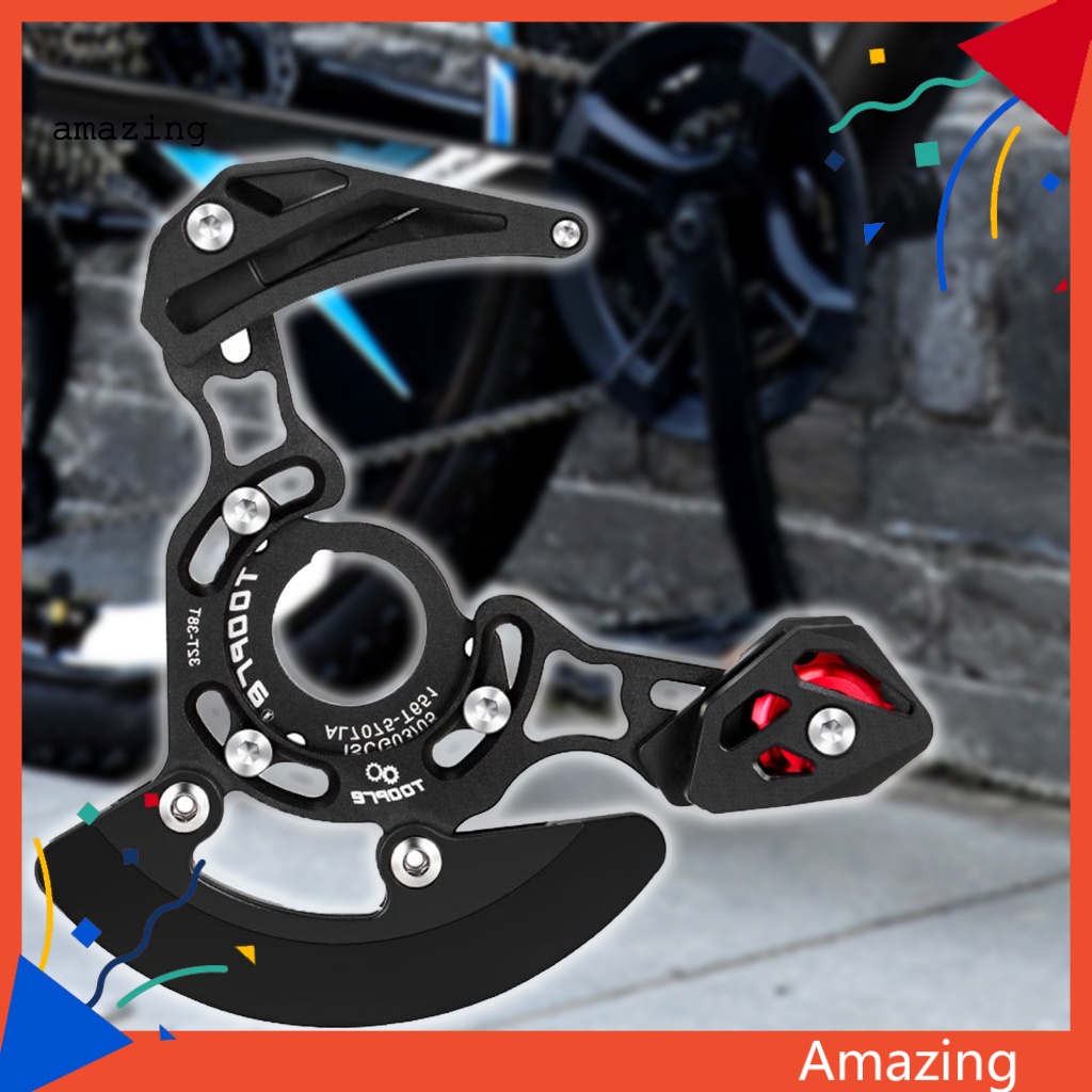 1 Bộ Phụ Kiện Dẫn Dây Xích Xe Đạp TOOPRE ISCG03 / 05 32T-38T