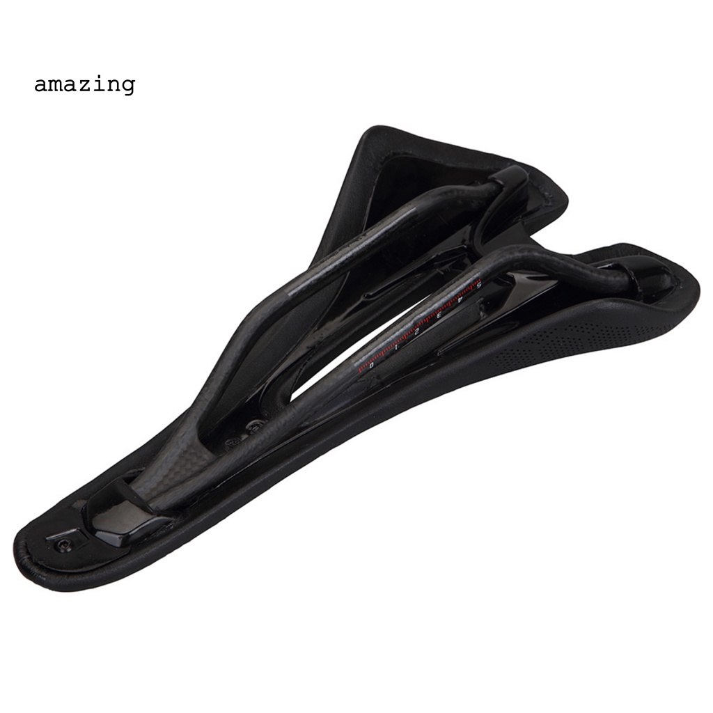 Yên Xe Đạp Khoét Rỗng Độ Bền Cao Dễ Lắp Đặt