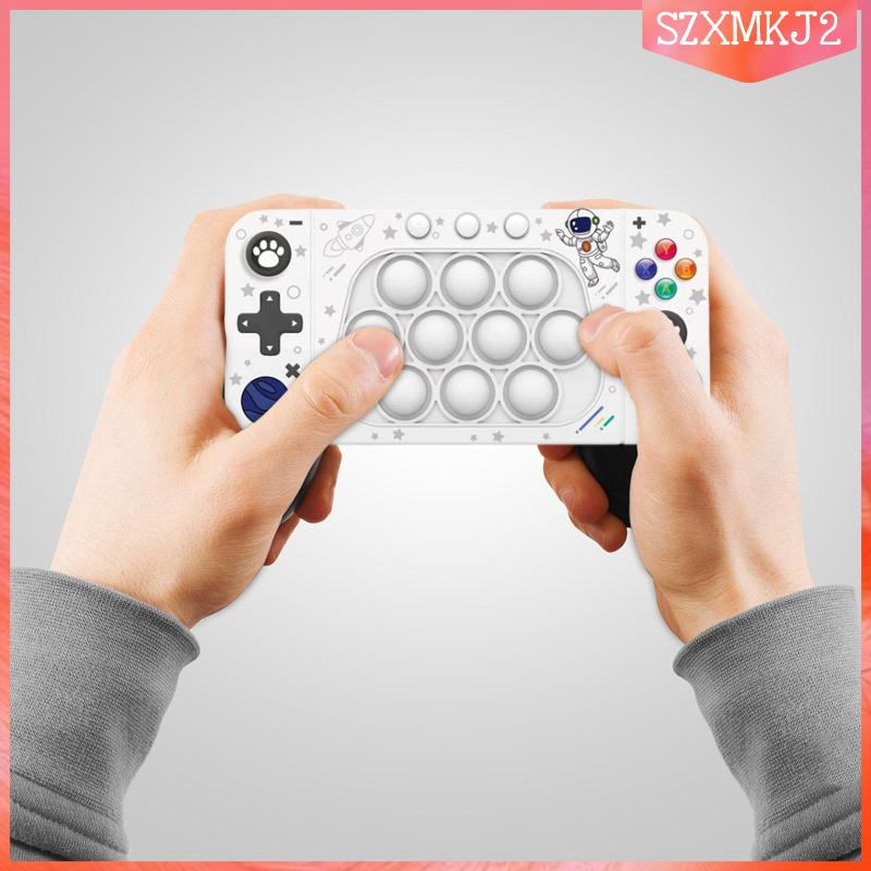 Máy Chơi Game Breakout Cầm Tay szxmkj2 Giúp Giảm Căng Thẳng Dành Cho Người Lớn Và Trẻ Em