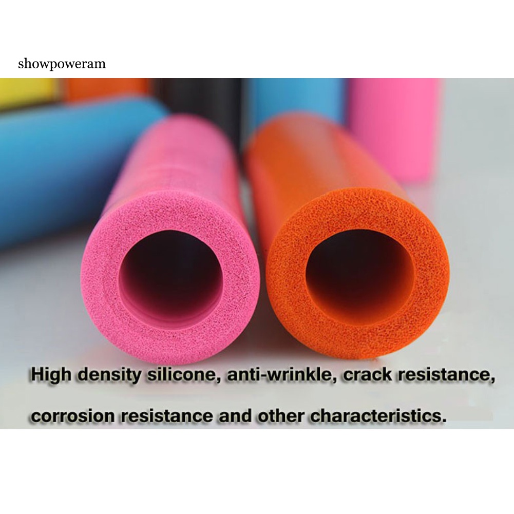 Set 2 Vỏ Bọc Tay Lái Xe Đạp Chống Trượt