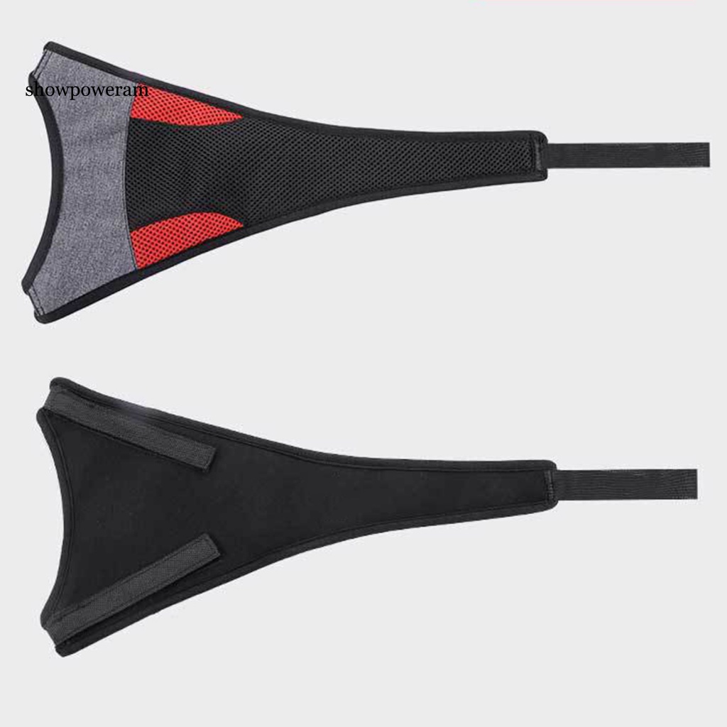 Lưới Bảo Vệ Thấm Hút Mồ Hôi Kèm Túi Đựng Điện Thoại Tiện Dụng Cho Xe Đạp Leo Nú