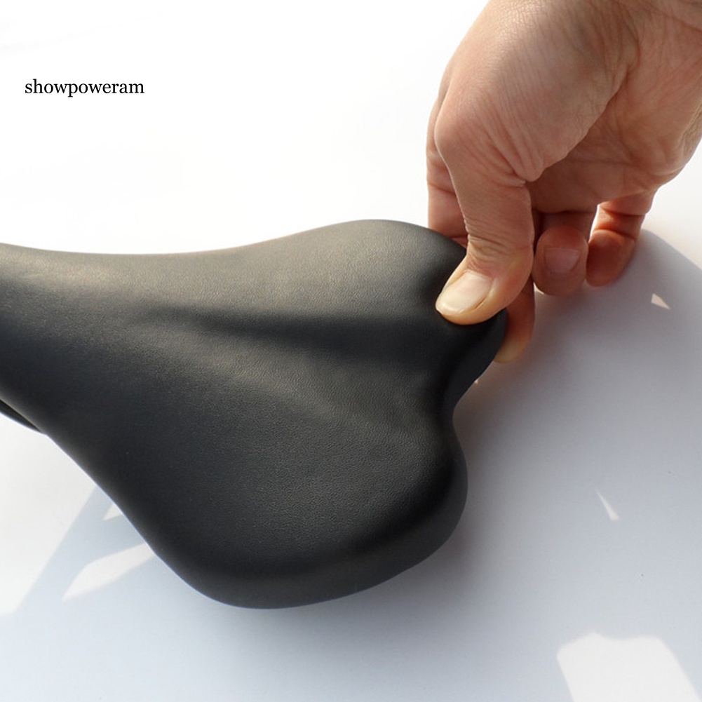 Vỏ Bọc Yên Xe Đạp Leo Núi Siêu Mềm Dày Dặn