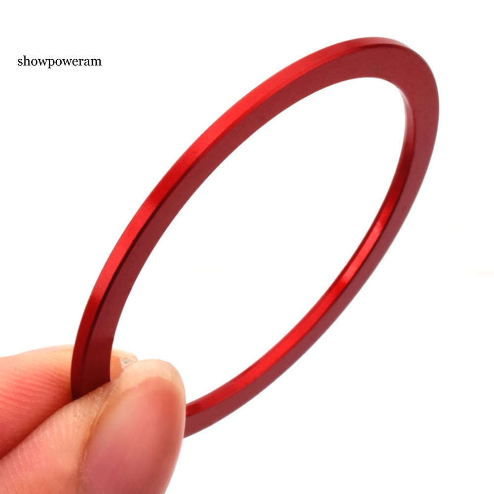 Vòng Đệm Líp Xe Đạp 1 / 1.5 / 2 / 2.5 / 3mm