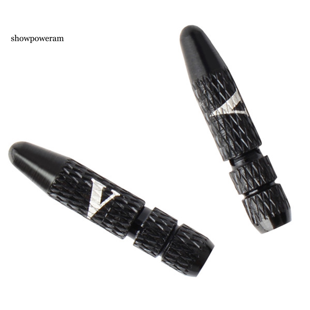 Nắp Đậy Dây Phanh Bên Trong Bằng Hợp Kim Nhôm Cho Xe Đạp