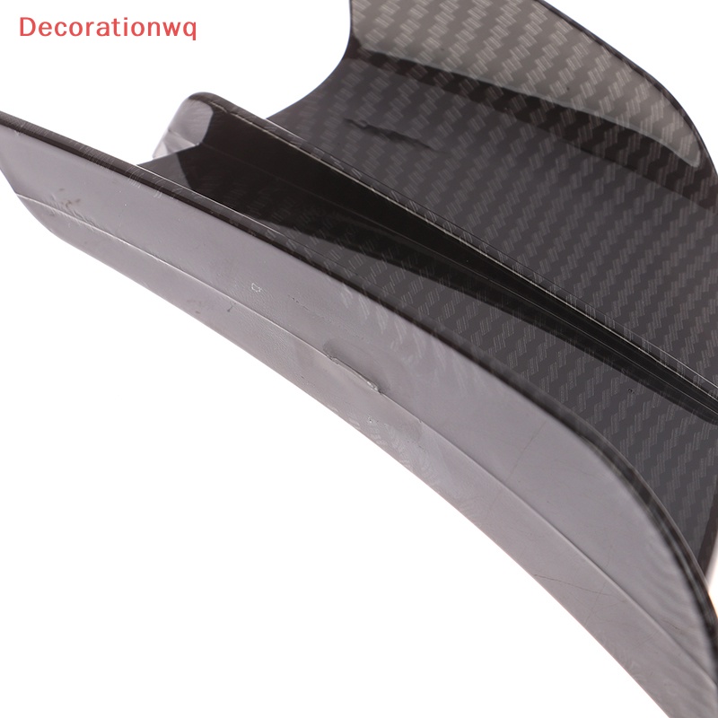 Cánh Gió Trang Trí Xe Máy Scooter Mới