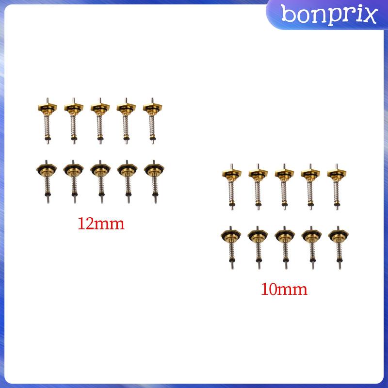 Set 10 Móc Nối Ống Nước Tiện Dụng Cho Gia Đình
