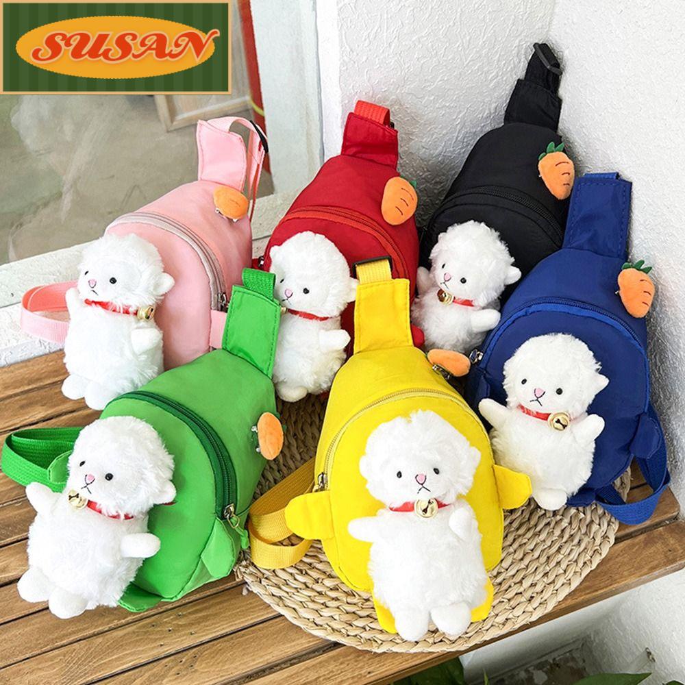 Ba Lô Du Lịch Dễ Thương Cho Bé