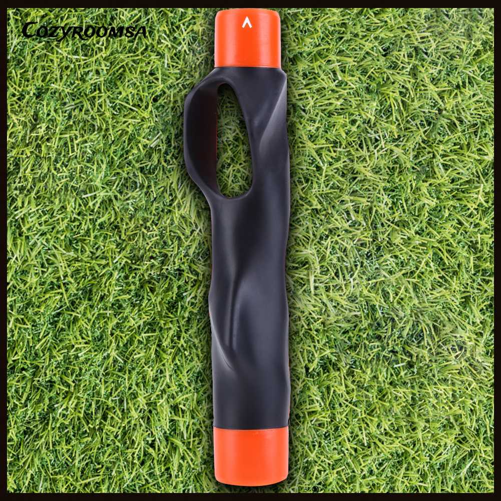 Dụng Cụ Hỗ Trợ Điều Chỉnh Tư Thế Cầm Gậy Đánh Golf