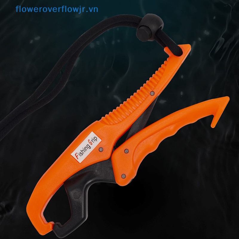 Kìm Gỡ Lưỡi Câu Cá Bằng Nhựa Tiện Dụng