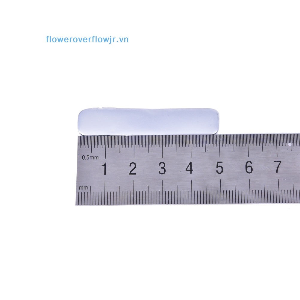 Bộ 10 Băng Keo Dẫn Điện Cắt Trước Cho Vợt Đánh Golf / Tennis